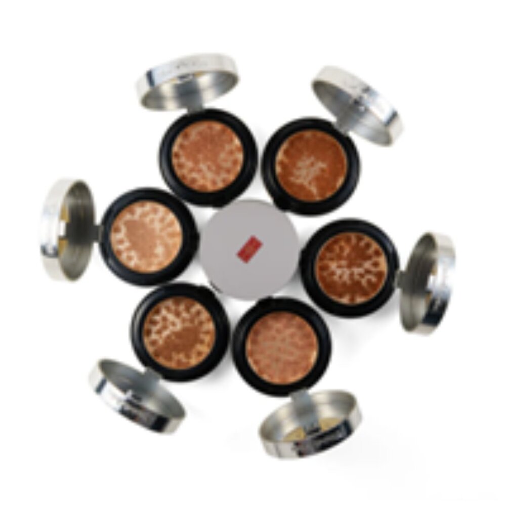 LAST ONE NEW [Elizabeth Arden] Pure Finish Mineral Powder Makeup Foundation #06 - Picture 11 of 14